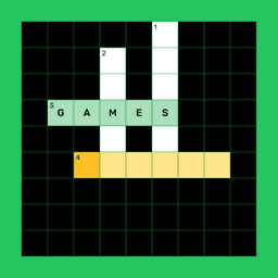 Crossword