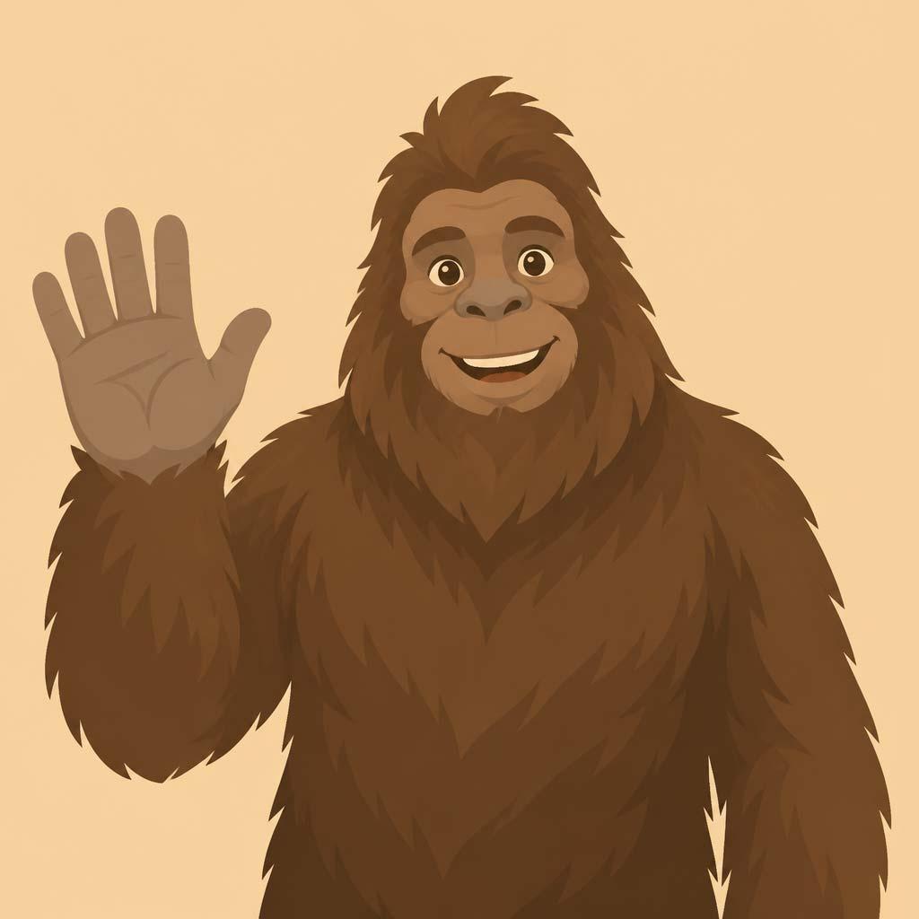 Urban Legends - Topic Image