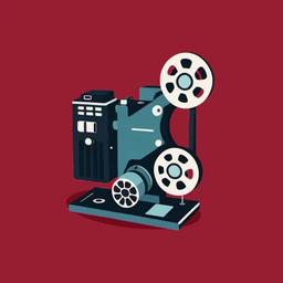 Film History - Topic Image