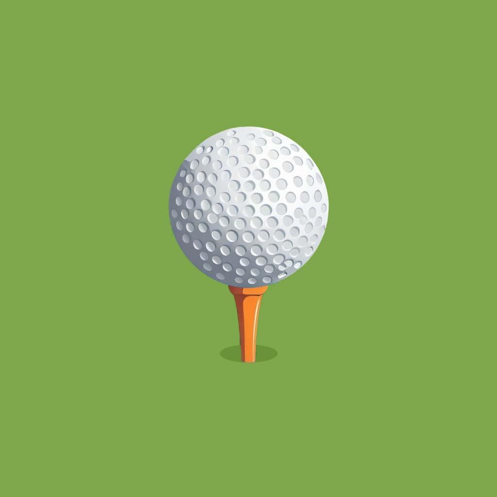 Golf - Topic Image