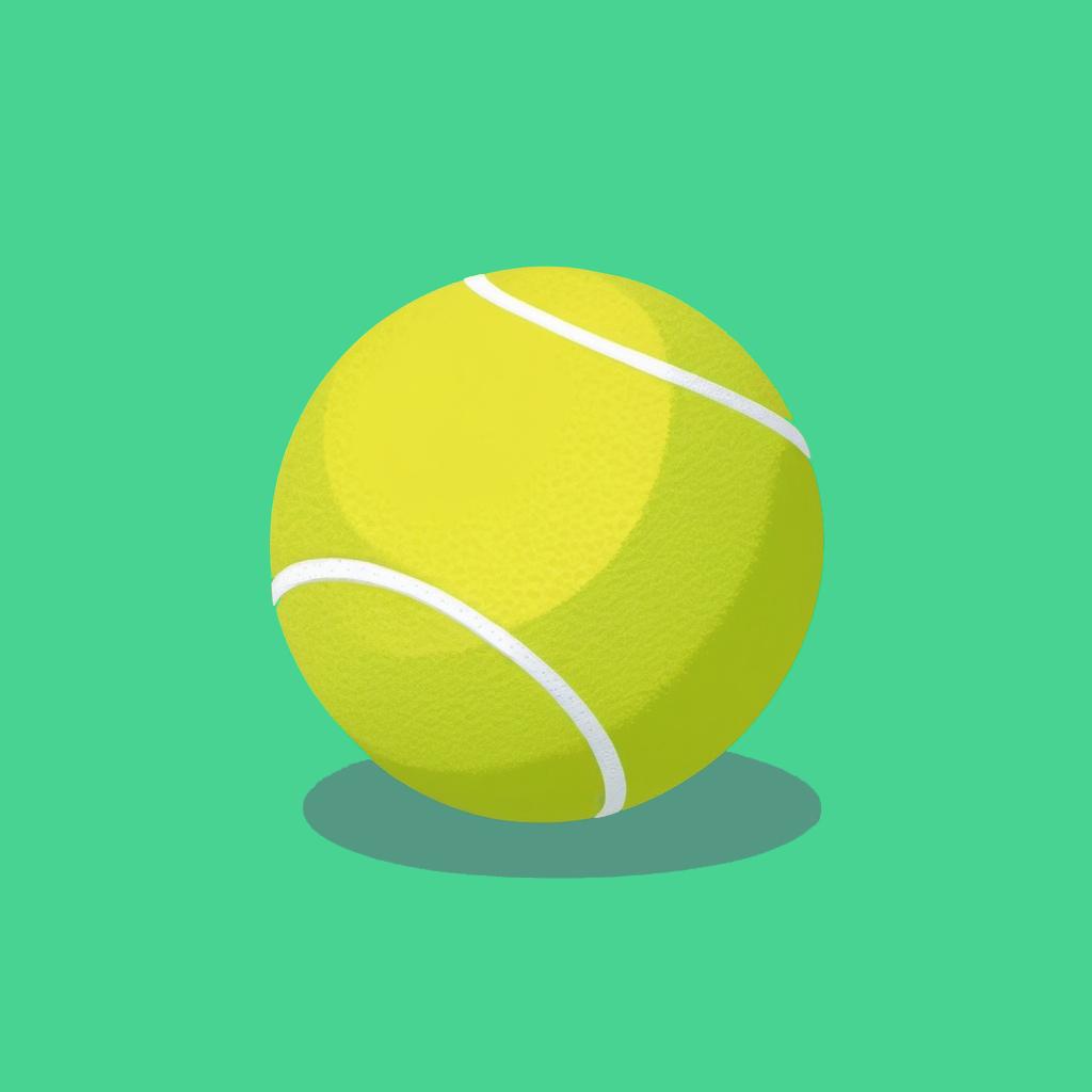 Tennis - Topic Image