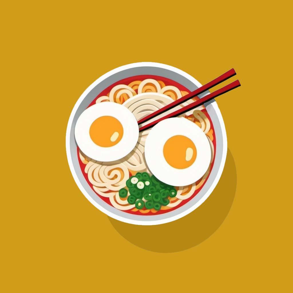 International Cuisine - Topic Image