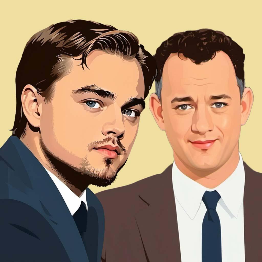 90s Movies - Topic Image