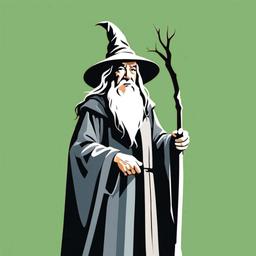 Lord of The Rings - Topic Image