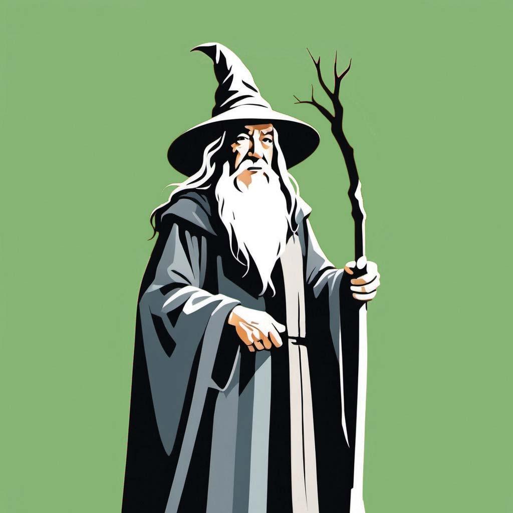 Lord of The Rings - Topic Image