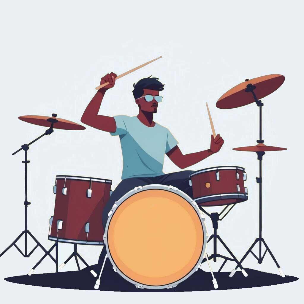 Alt/Indie Rock - Topic Image