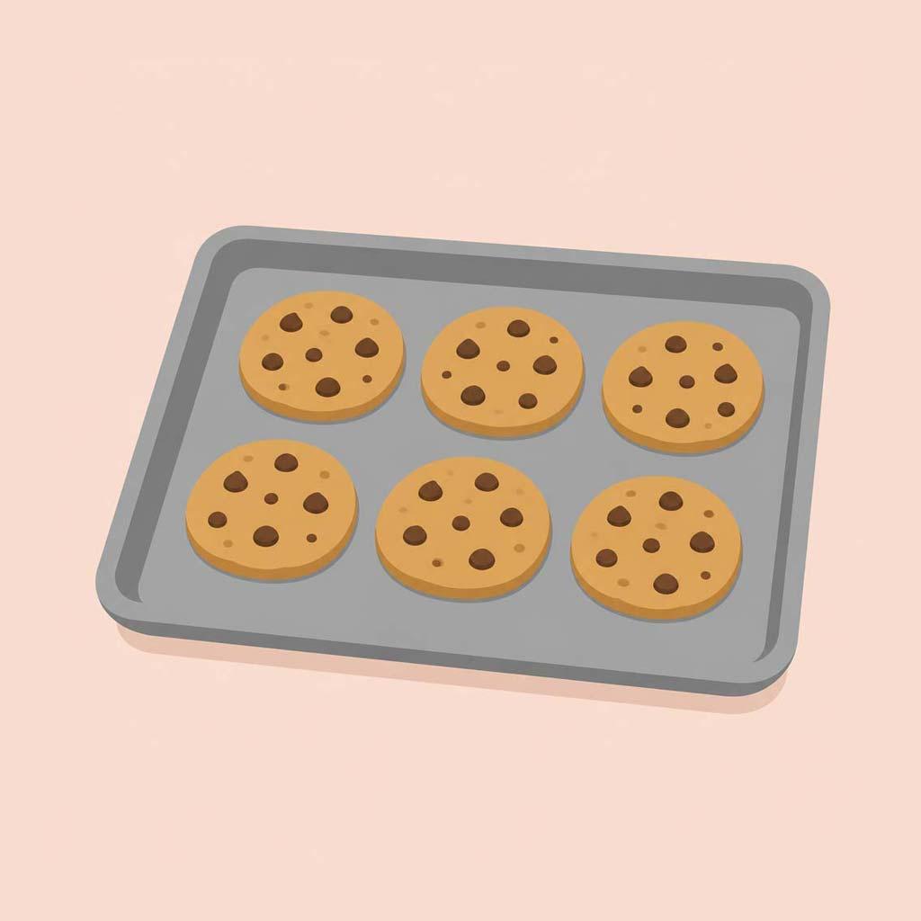 Cooking & Baking - Topic Image