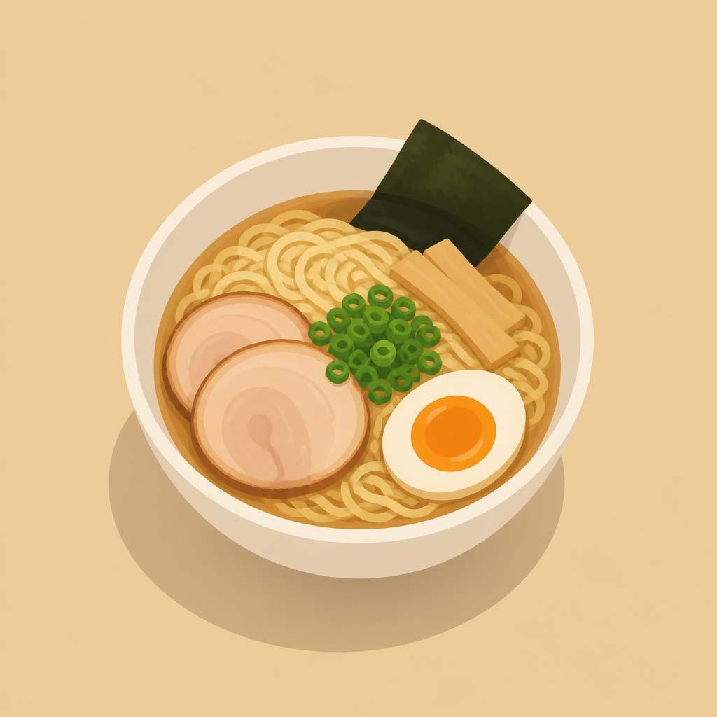 International Cuisine - Topic Image