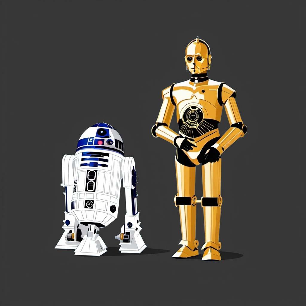 Star Wars - Topic Image