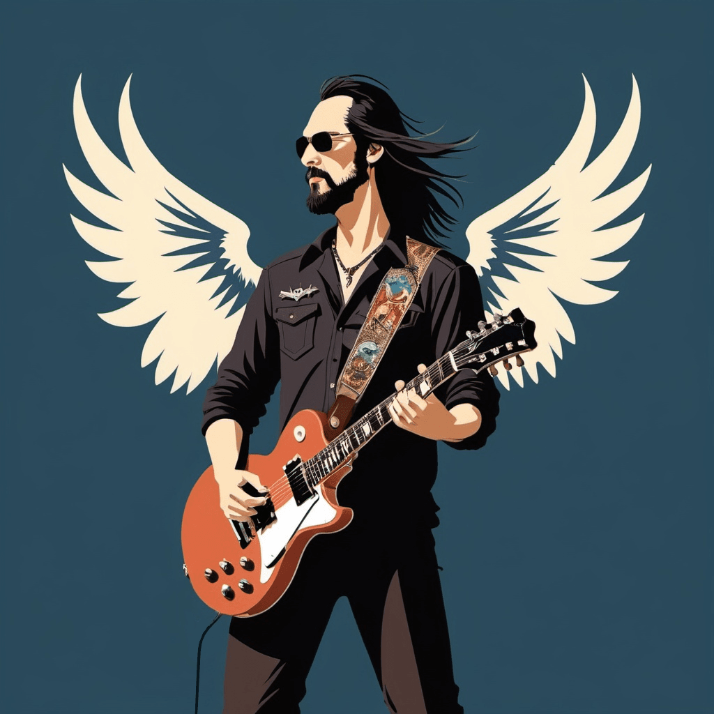 Southern Rock - Topic Image