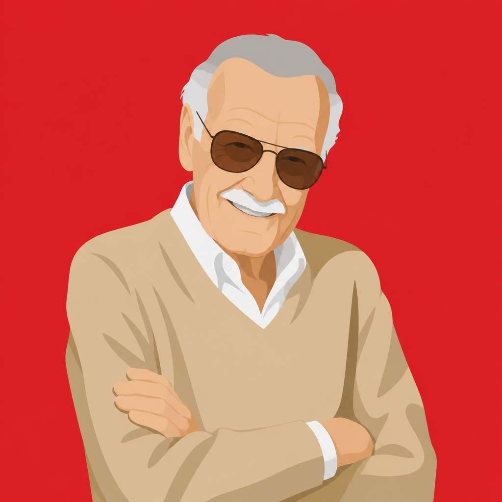 Marvel Universe - Topic Image