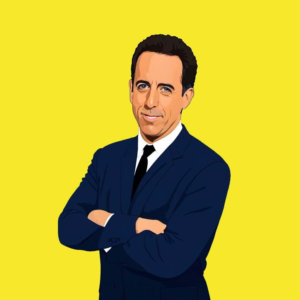 Seinfeld - Topic Image