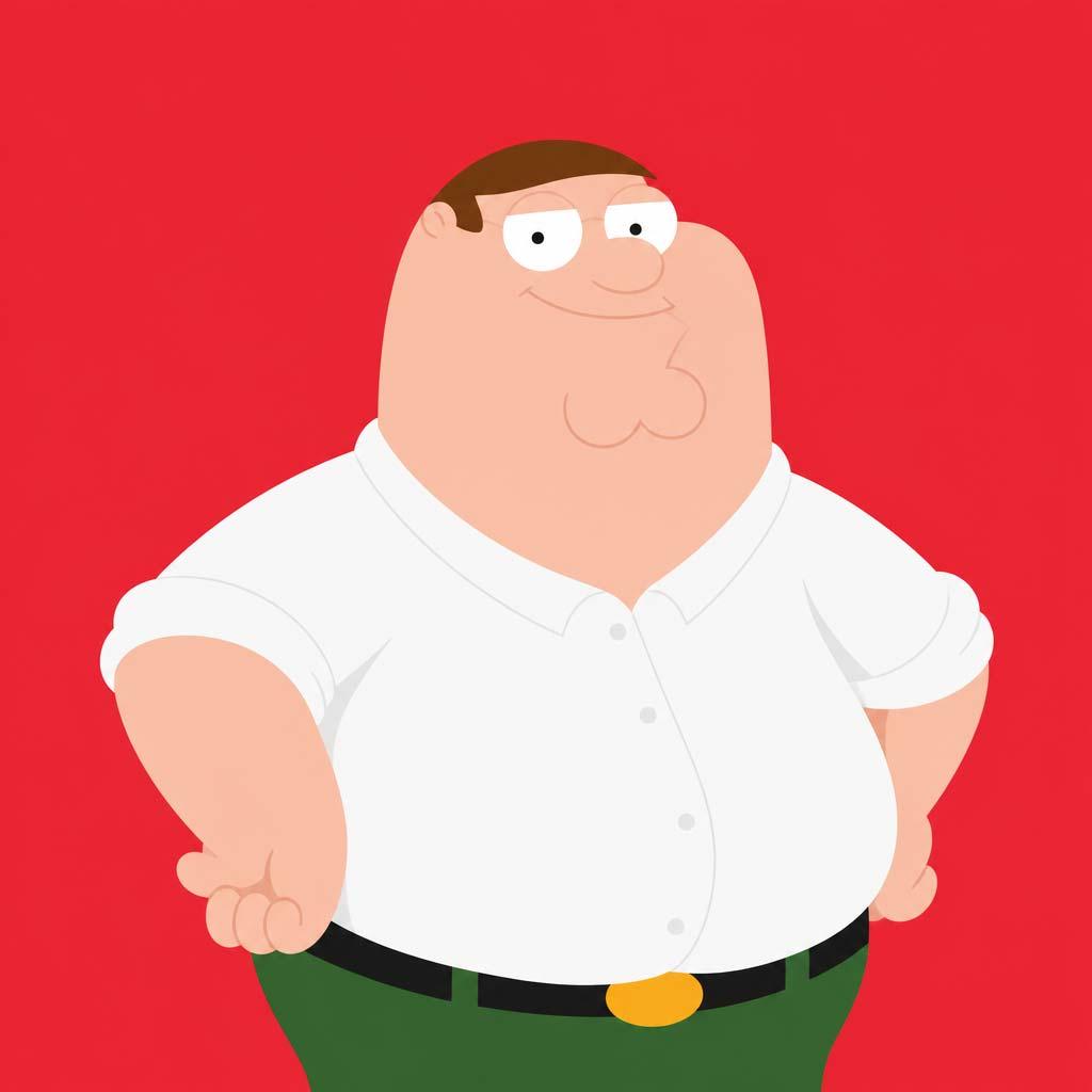 Family Guy - Topic Image