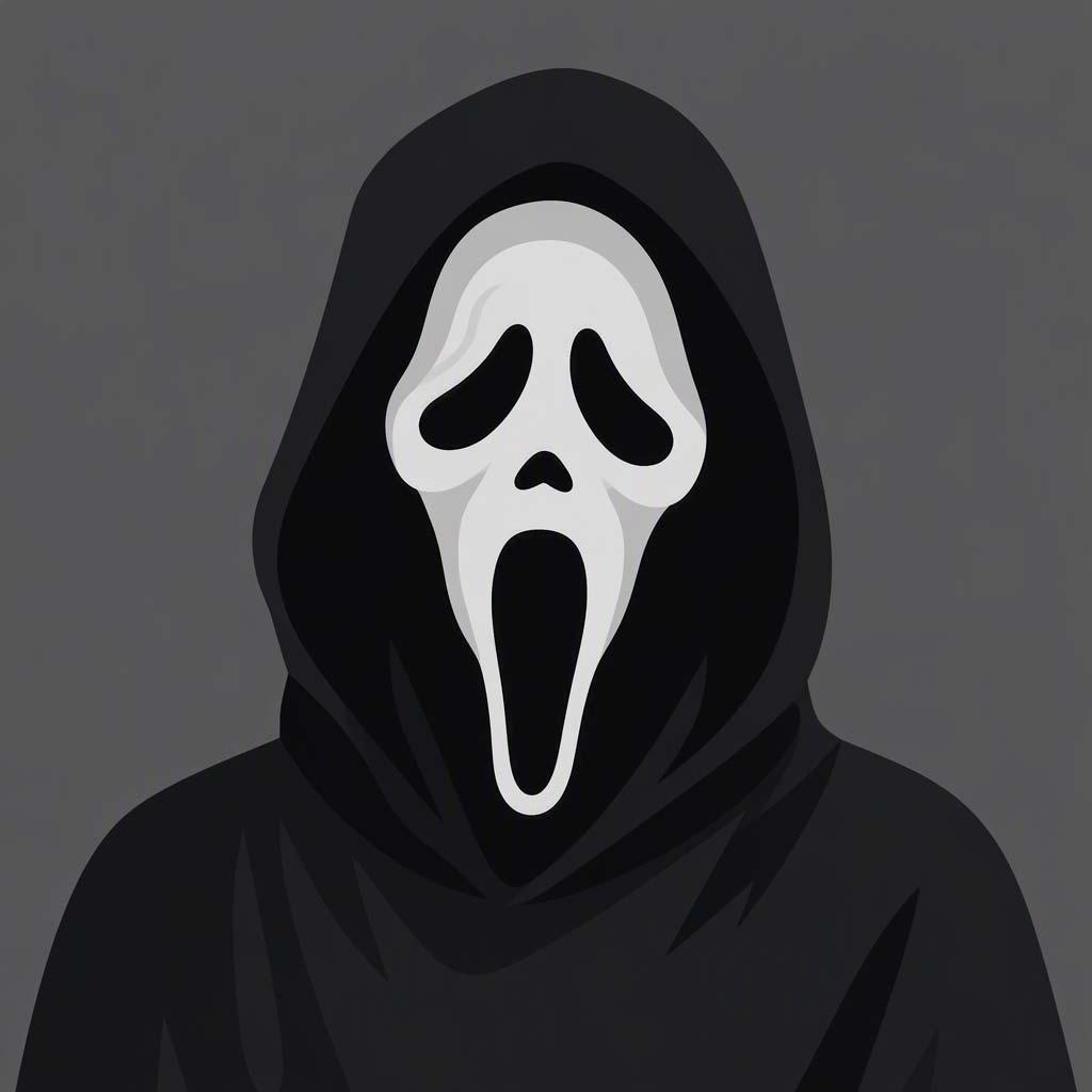 Horror Movies - Topic Image