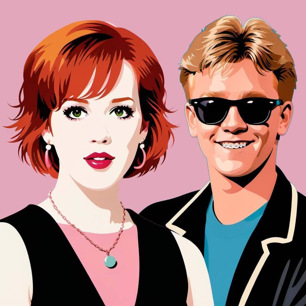 80s Movies - Topic Image