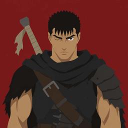 Berserk - Topic Image
