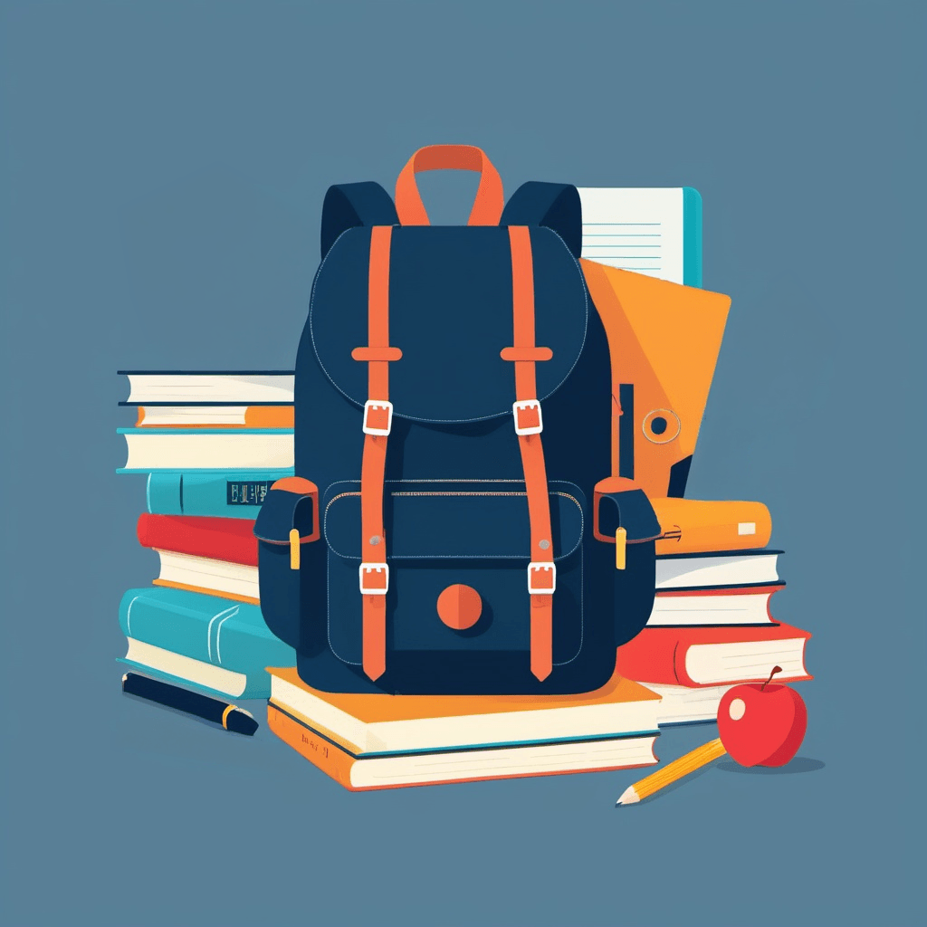 Back to School - Topic Image