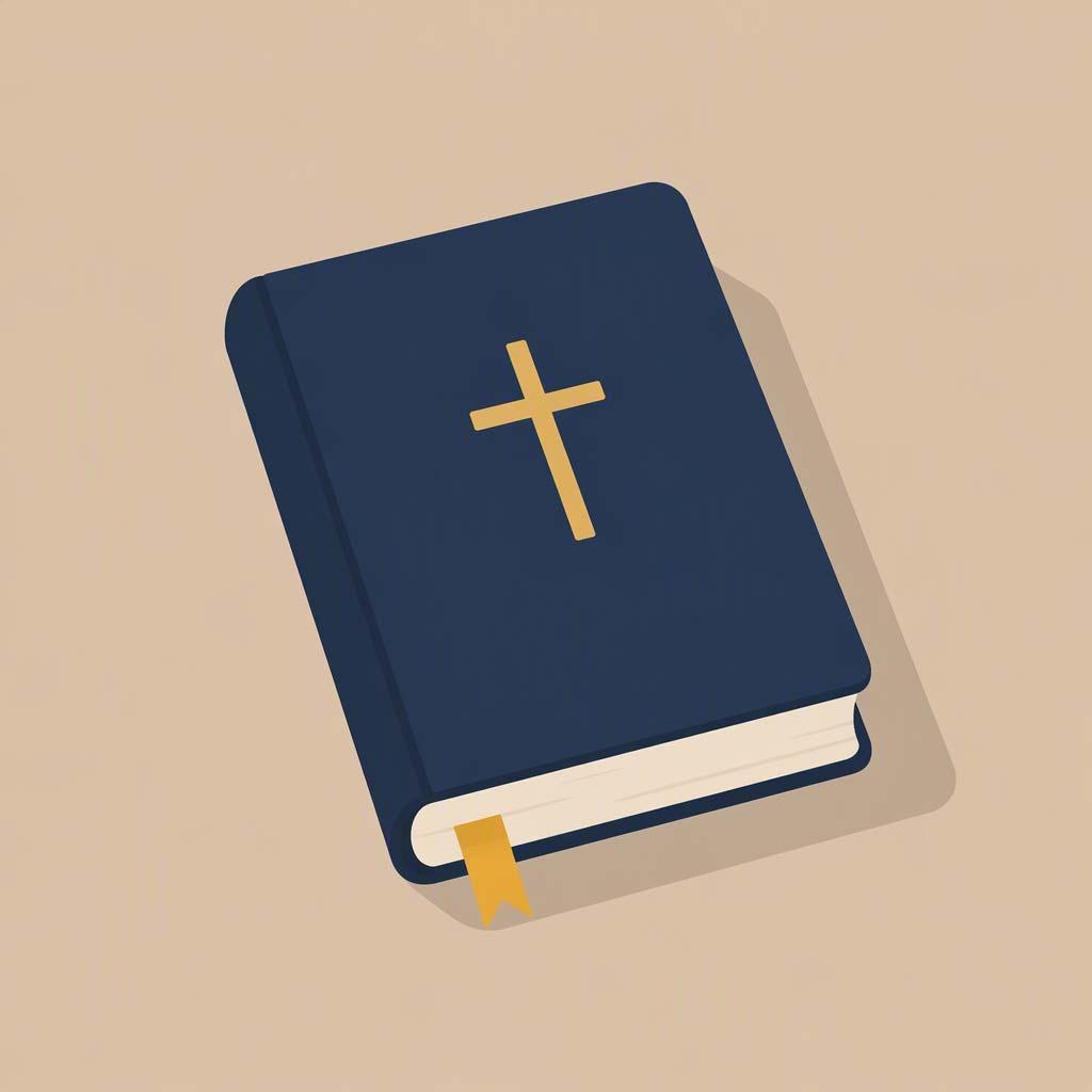 The Bible - Topic Image