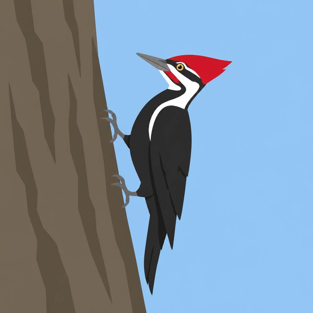 Birds - Topic Image