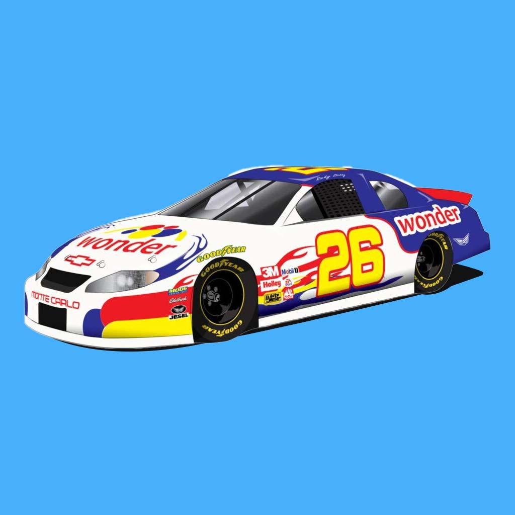 Motorsports - Topic Image