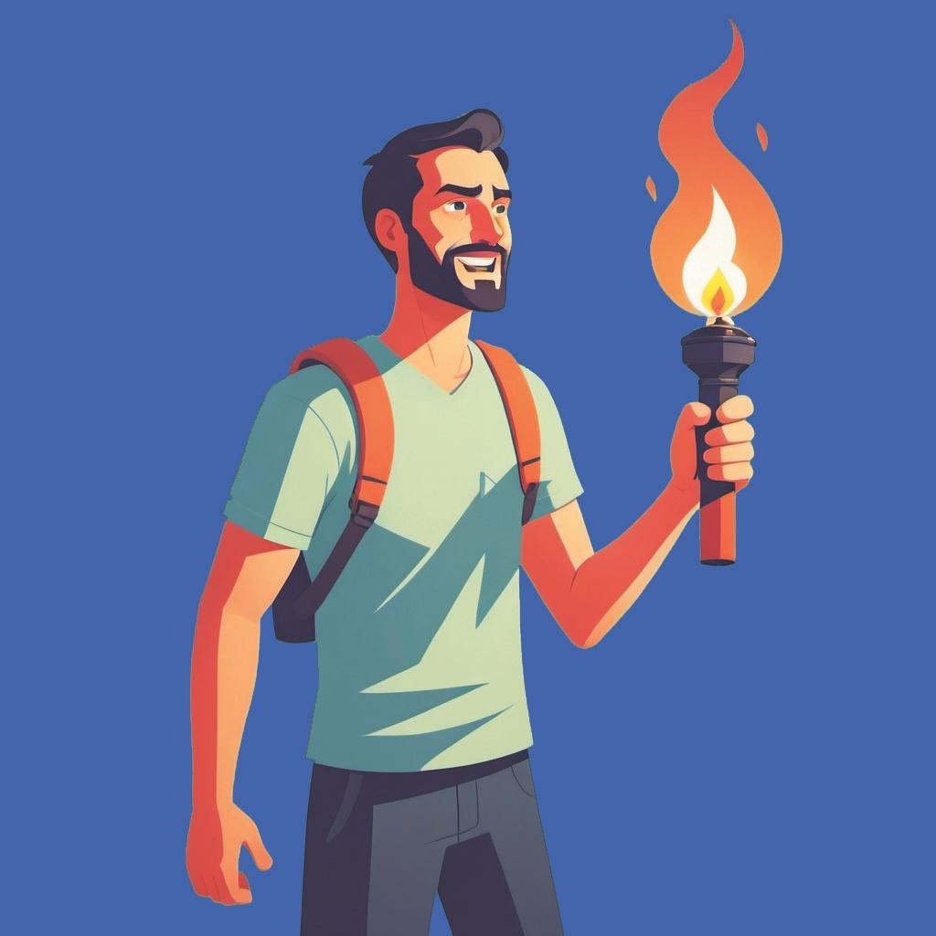 Survivor - Topic Image