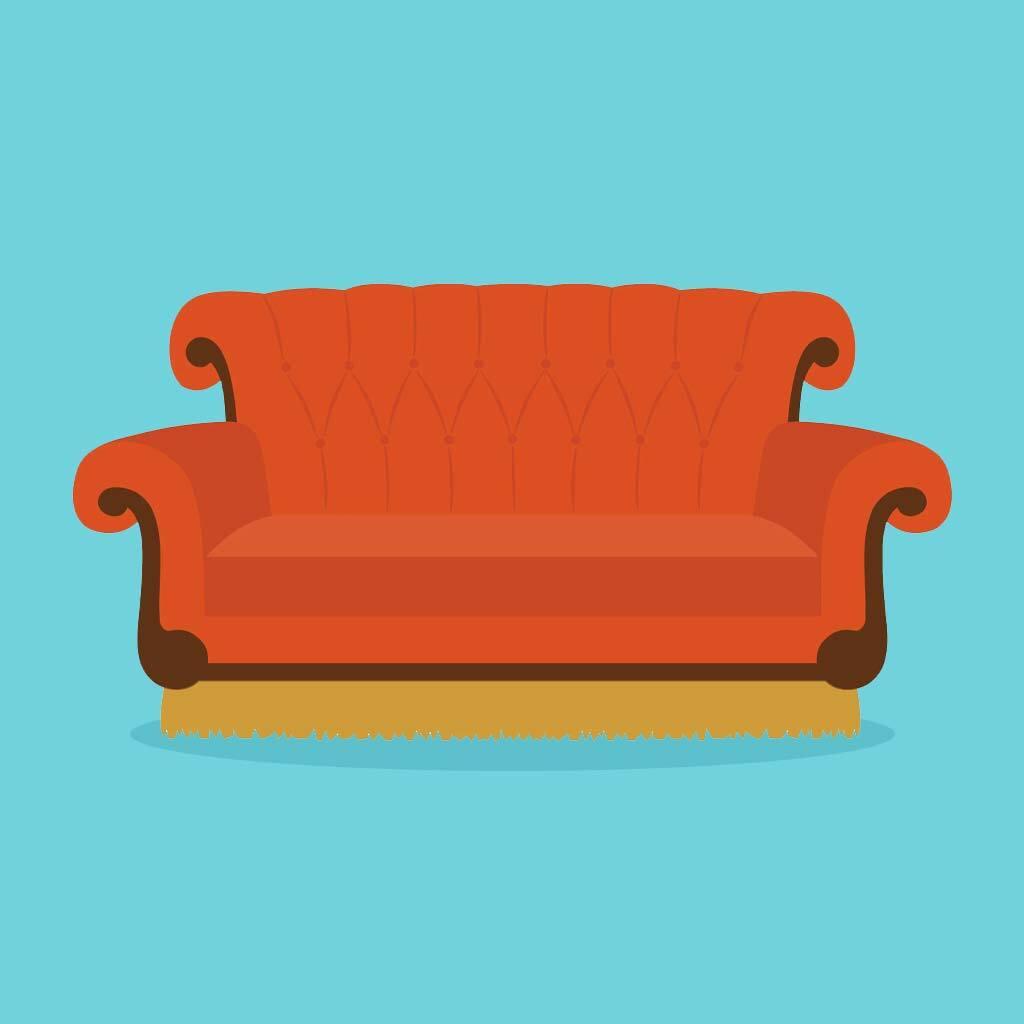 Friends - Topic Image