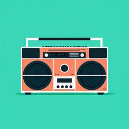 80s Music - Topic Image