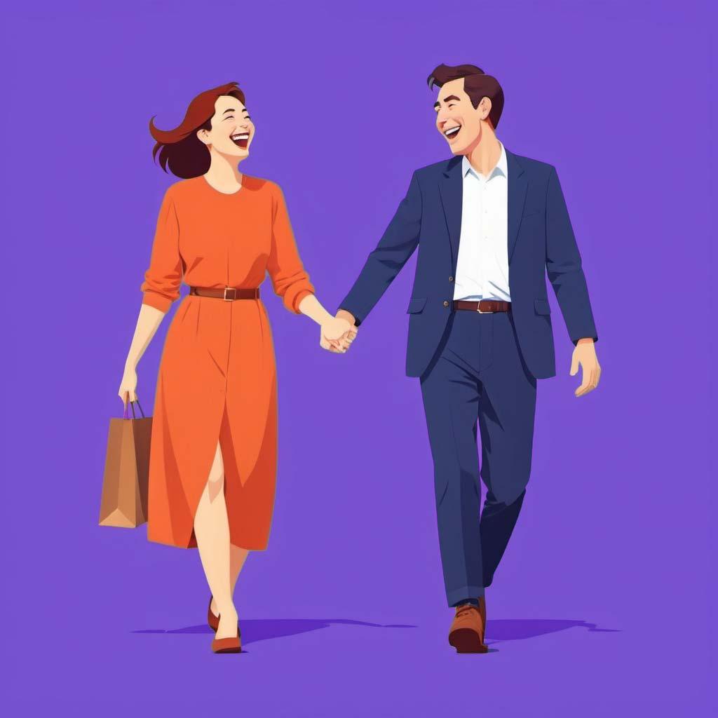 Romantic Comedy Movies - Topic Image