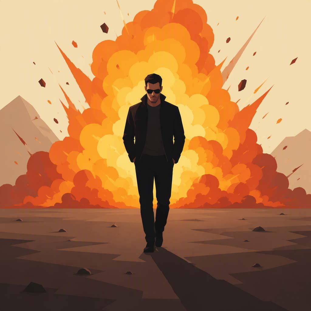 Action Movies - Topic Image