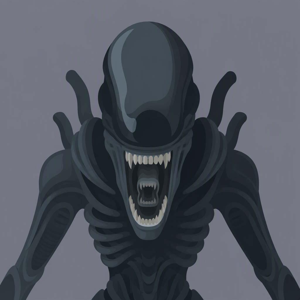 Alien - Topic Image