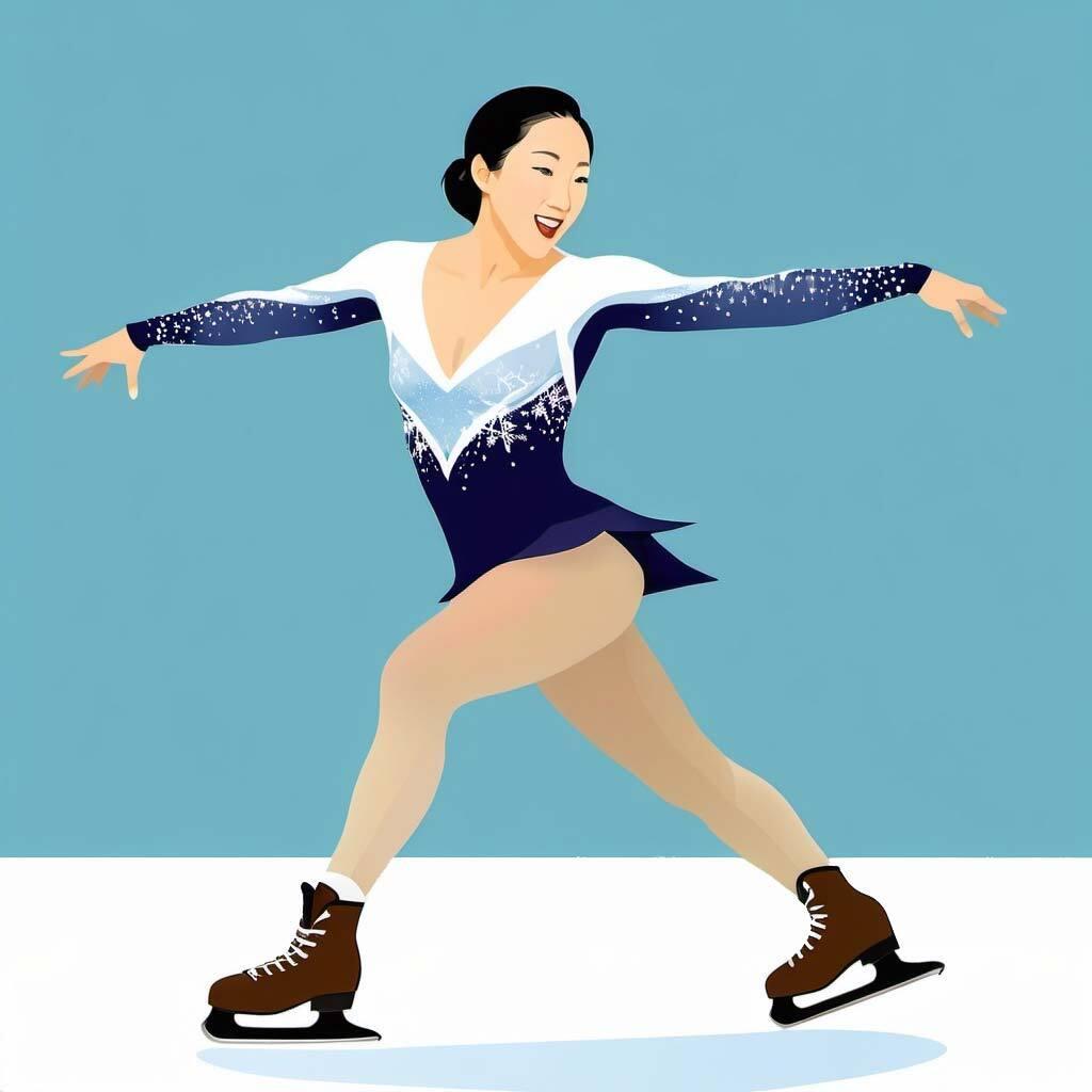 Figure Skating - Topic Image