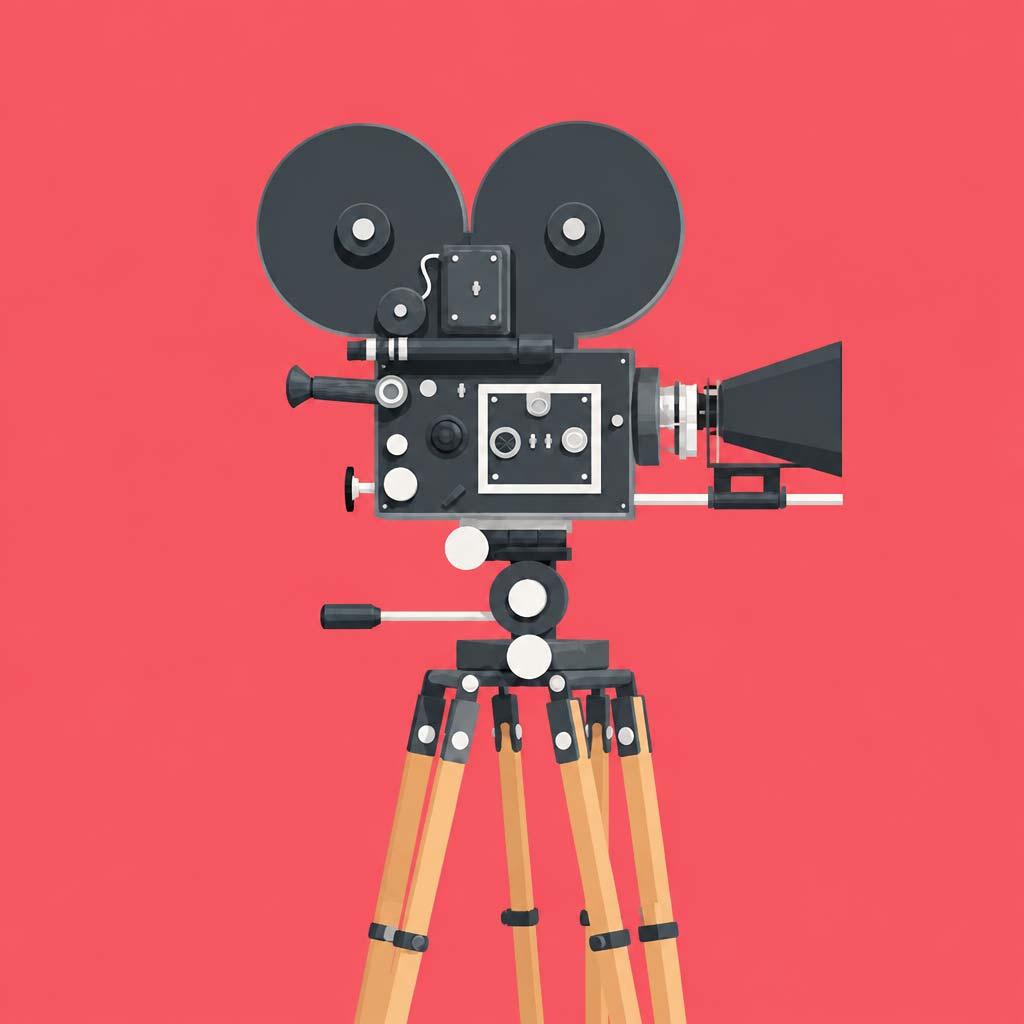 Film History - Topic Image