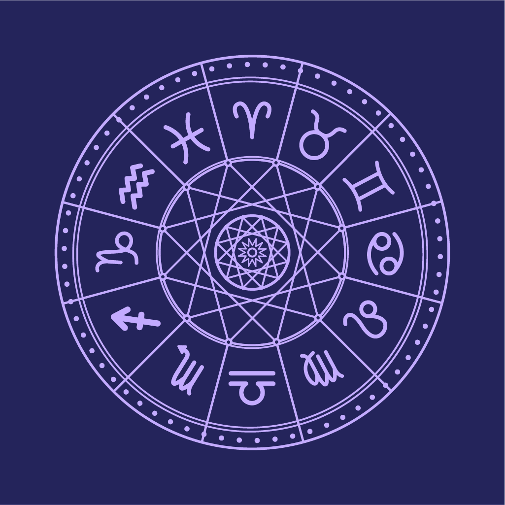 Astrology - Topic Image