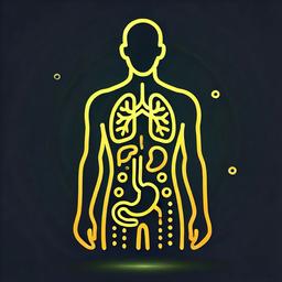 Human Anatomy - Topic Image
