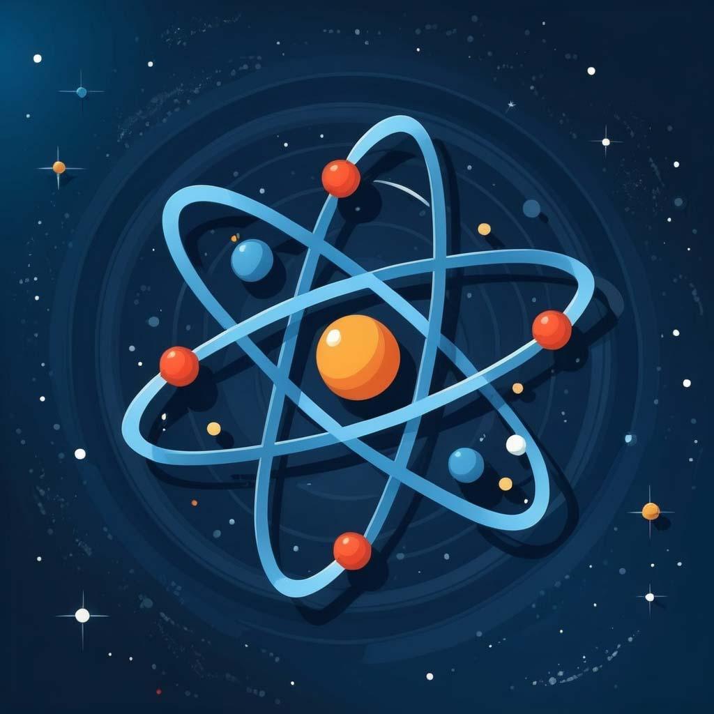 Physics - Topic Image