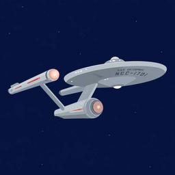 Star Trek - Topic Image
