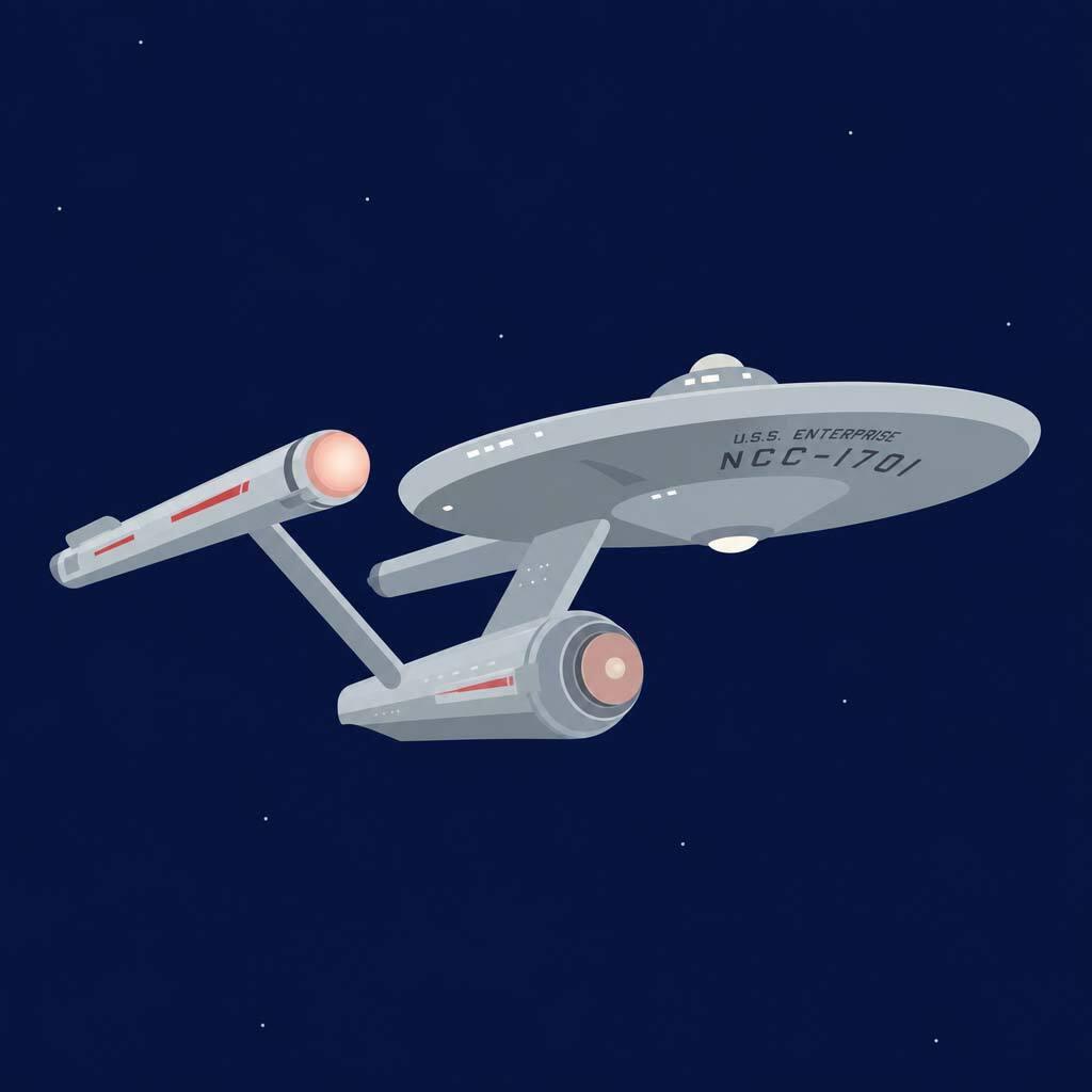 Star Trek - Topic Image