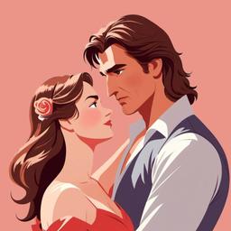 Romance Novels - Topic Image
