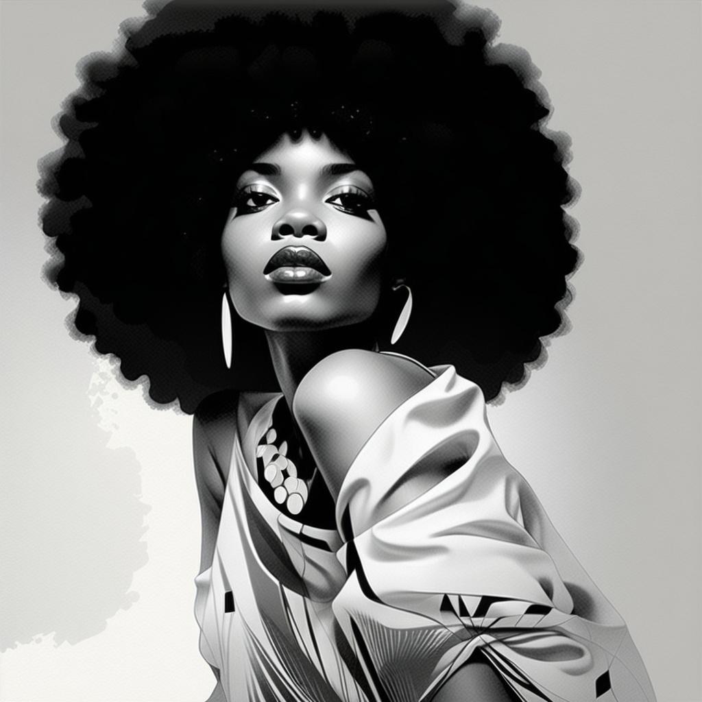 Black Cultural Icons - Topic Image