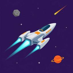 Sci-Fi - Topic Image