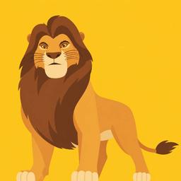 The Lion King - Topic Image