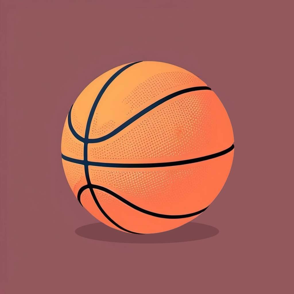 Basketball - Topic Image