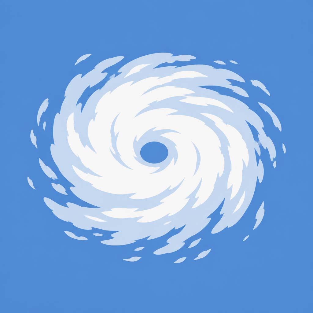 Hurricanes - Topic Image