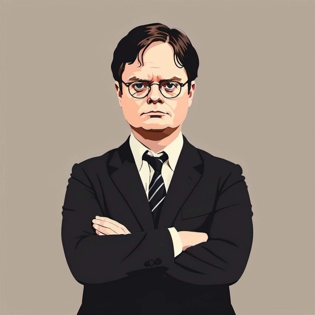 The Office - Topic Image