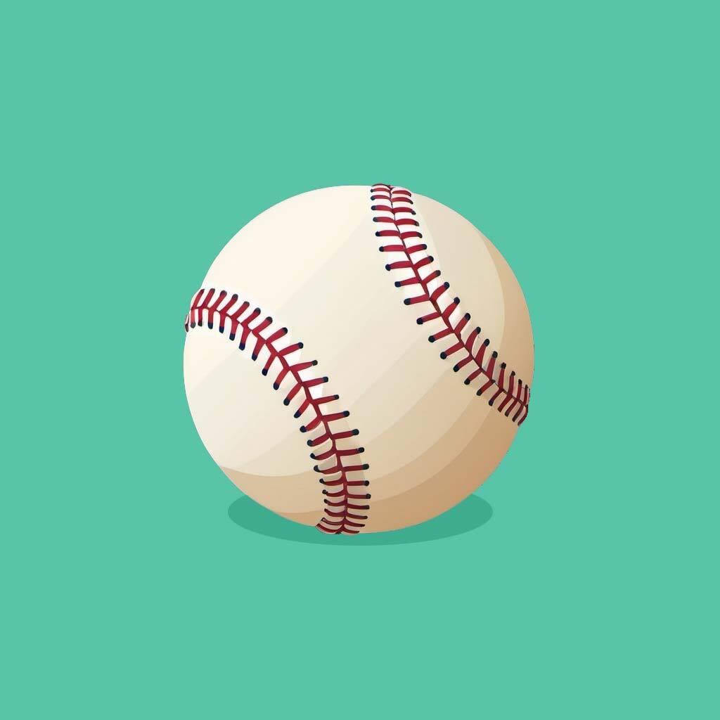 Baseball - Topic Image