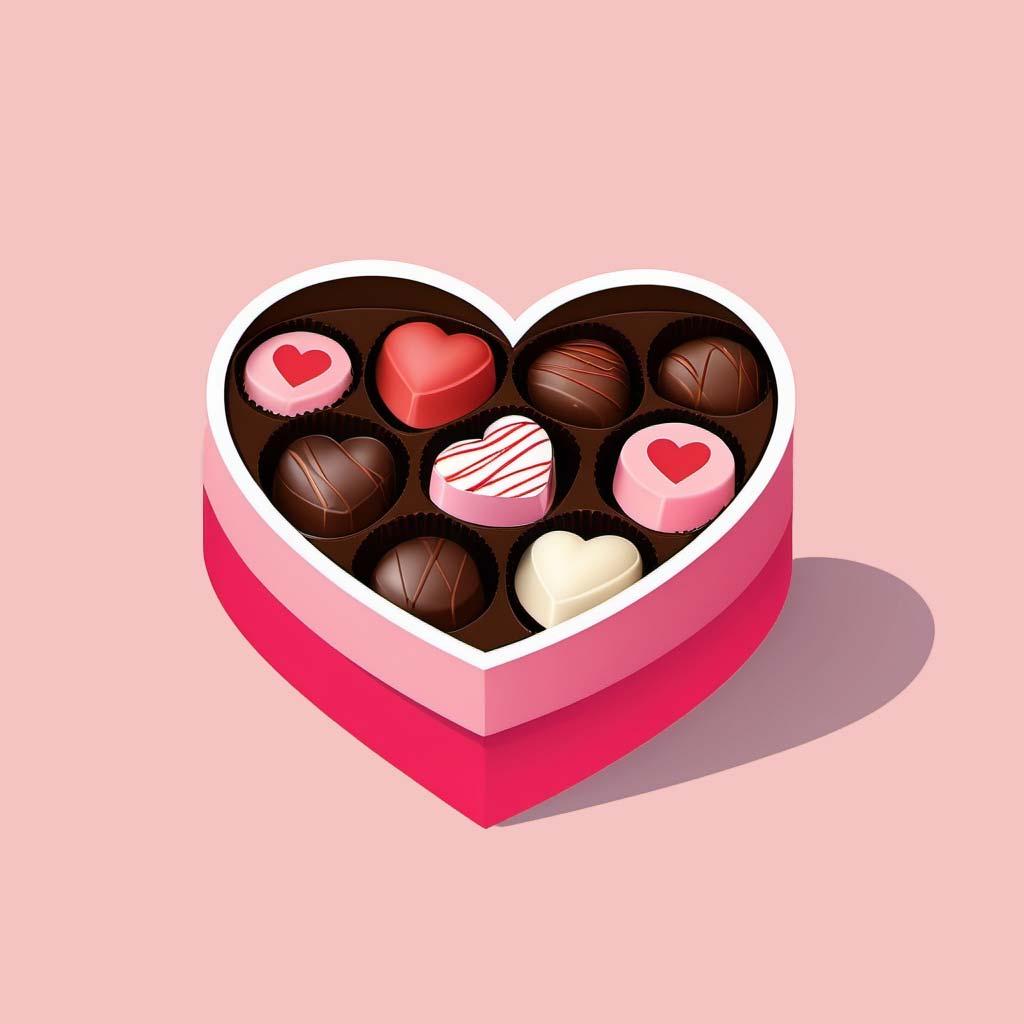 Valentine's Day - Topic Image