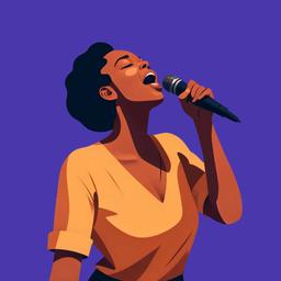 R&B - Topic Image