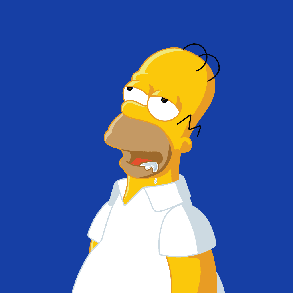 The Simpsons - Topic Image