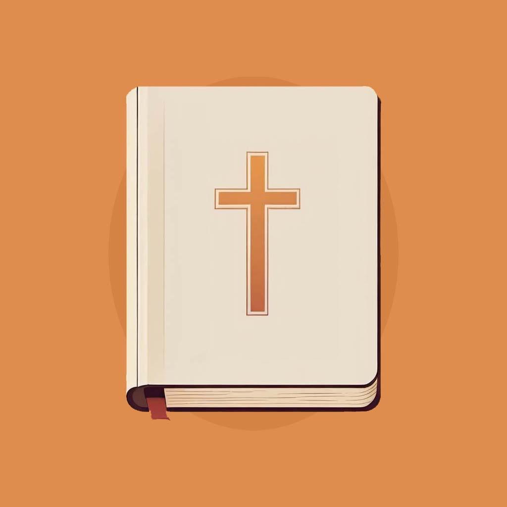 The Bible - Topic Image