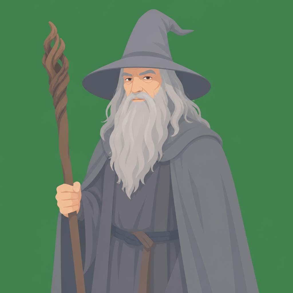 Lord of The Rings - Topic Image